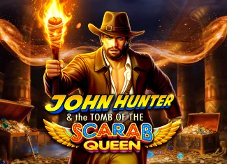 John Hunter and the Tomb of the Scarab Queen Free Spin ve Bonus Detayları | 2026