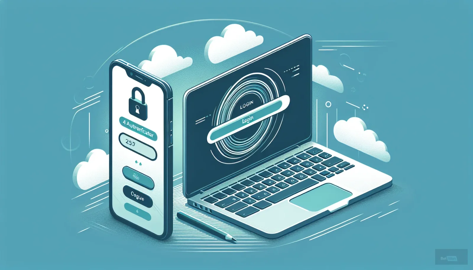 Betwon 2FA Rehberi: Google Authenticator ve SMS ile Güvenlik Betwon 2FA Rehberi: Google Authenticator ve SMS ile Güvenlik - Nisan 2026 ile ilgili açıklayıcı görsel
