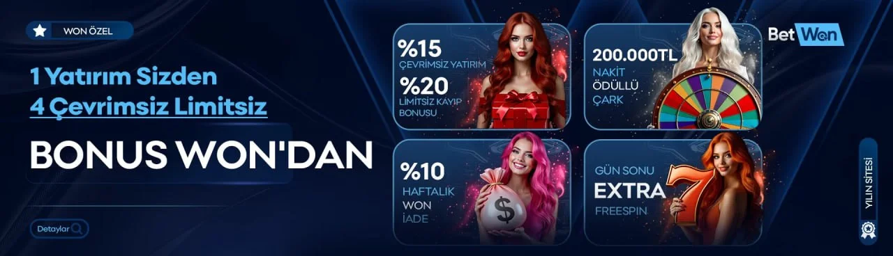 Nisan 2026: Betwon Arkadaş Davet Bonusu ve Kazanç Rehberi Nisan 2026: Betwon Arkadaş Davet Bonusu ve Kazanç Rehberi